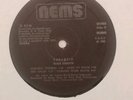 Rare-BLACK SABBATH-Paranoid Vinyl 1980 Nems /Edigsa -Mint in Spain/Iberofón