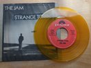 THE JAM Strange Town  Butterfly Collector USA 7