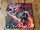 The Darkness - One Way Ticket To Hell ...And Back LP Vinyl ORIGINAL LP 12