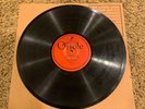 78 RPM Record Charleston Dixie Jazz Band Hot Jazz Some Of These Days Rare Oriole