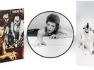 David Bowie - Diamond Dogs (50th Anniversary Picture Disc) [New Vinyl LP] Pictur