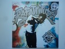 Tonton David / Suprême N.T.M 33Tours vinyle Rapattitude couleur sliver argenté