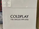 Coldplay – The Singles 1999-2006 UK 7