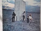 The Who  Who's Next  UK  LP  NEAR MINT