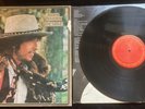 Bob Dylan - Desire Vinyl LP - 1976 - Columbia PC 33893  EX/VG