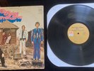 The Flying Burrito Brothers Gilded Palace Of Sin Original Press VG/G
