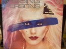 MISSING PERSONS RARE SEALED LP SPRING SESSION M 1982 USA 1stPRESS W/ Promo Stamp
