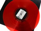 Joy Division Unknown Pleasures 40th Anniversary 180g Ruby Red Vinyl FACT 1040 Lp