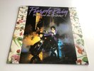 Prince and the Revolution - Purple Rain Album Vinyl LP Funk Pop 1984