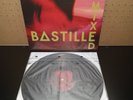 Bastille Remixed 2013 Vinyl LP Compilation Limited Edition Virgin B001926001
