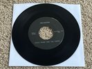 Steve Rowe And The Furys – Minor Chaos / Malaguena 7” Vinyl 45rpm M-