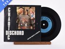 Chaotic Dischord - Never Trust A Friend - 7