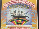 The Beatles - Magical Mystery Tour - 1967 Record Vinyl  24 page Full Color Book