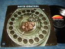 Birth Control s/t A New German Rock Group LP US Prophesy Krautrock 1970 VG+