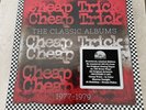 The Classic Albums 1977-1979 by Cheap Trick (Record, 2013)