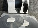 1st PRESSING ROBERT PLANT & ALISON KRAUSS Raising Sand ROUNDER 2XLP