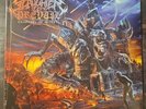 SLAUGHTER TO PREVAIL - CHAPTERS OF MISERY(SEALED/ONLY 250/NEON MAGENTA & CLEAR)