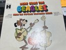 Here Come The Beagles HS 14561 HL 9561 Vinyl 1966