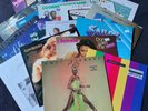 20Lp's – DISCO /POP 1980's / 1970's #8 – PET SHOP BOSY, ABBA, STEVIE NICKS...