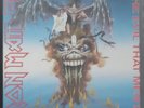 IRON MAIDEN, The Evil That Men Do, 1st Press 1988, NM