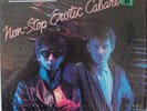 Soft Cell - Non-Stop Erotic Cabaret  #SRK3647  VG+ - FREE SHIPPING