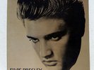 ELVIS PRESLEY COMPLETE SINGLES RCA RPL2504 JAPAN VINYL 12LP