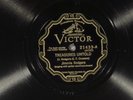 78 RPM Jimmie Rodgers, Victor 21433 Treasures Untold, E+ Country - Steel Guitar