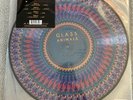 GLASS ANIMALS Zaba Zoetrope Picture Disc Double Vinyl LP record 2023 NEW SEALED