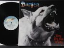 Damien – Every Dog Has Its Day LP VINYL 1st PRESS HEAVY METAL 1987 Samain Malice