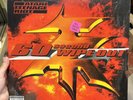 Atari Teenage Riot 60 Second Wipe Out Lp Sealed