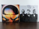 Cage The Elephant NEON PILL SWEETART Vinyl LP with SIGNED Autographed Sleeve