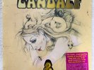 GANDALF - 2 (2010 Sundazed label. Smoked Topaz Vinyl. Very Rare. Outtakes. Live)