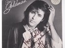 JEAN JACQUES GOLDMAN - LP 33TOURS  