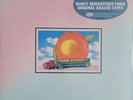 The Allman Brothers Band - Eat A Peach *NEW 2LP 180 GRAM Audiophile DMM Vinyl*