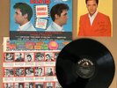 Elvis Presley - Double Trouble - w/ORIG PHOTO INSERT + SHRINK WRAP + *SALE*