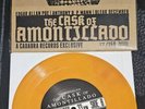 The Cask Of Amontillado Cadabra Records Edgar Allan Poe 17/158 Limited 3YR Club