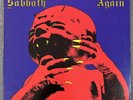 BLACK SABBATH 