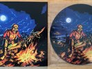 33 LP PICTURE DISC IRON MAIDEN CAN I PLAY IN PARIS AUSTRALIA FAN CLUB PART 1