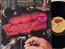 Frank Zappa & The Mothers One Size Fits All Vinyl LP Discreet Promo DS 2216