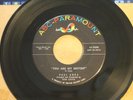CHORDETTES, THE---LOLLIPOP   (1958 TOP SONG)
