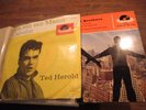 Singlealbum 28x DT Rock n Roll Ted Herold Peter Kraus James Brothers EP 60er J.