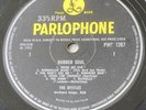 The Beatles Rubber Soul Mono Loud Cut UK LP Rare 1st Press Withdrawn -1 Matrix