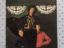 JIMI HENDRIX-ARE YOU EXPERIENCE-1ST UK MONO PRESS-EX CONDITION-SUPER AUDIO