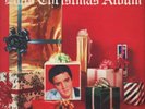Elvis Presley Elvis' Christmas Album (Vinyl) 12