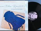 JENNIFER WARNES FAMOUS BLUE RAINCOAT LEONARD COHEN NM 1986 AUDIOPHILE CYPRESS LP