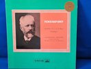 @HMV ASD 273 *WHITE/GOLD* SILVESTRI* TCHAIKOVSKY 'PATHETIQUE' SYMPHONY NO.6* NM