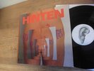 GURU GURU HINTEN 1971 Lp  PROMO orig KRAUTROCK MONSTER