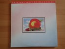MFSL 2-398 - Vinyl-LP - The Allman Brothers Band - Eat a peach - Nr. 002362