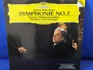 @DG DIGITAL 429 226-1 *KARAJAN* BRUCKNER SYMPHONY NO.7* 1990* HIS LAST RECORDING