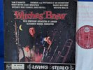 RCA LIVING STEREO SB 2020 *TAS* WITCHES' BREW: DANSE MACABRE etc *GIBSON*
